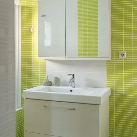 Cozy In Faros 2 Villa Kouvéla