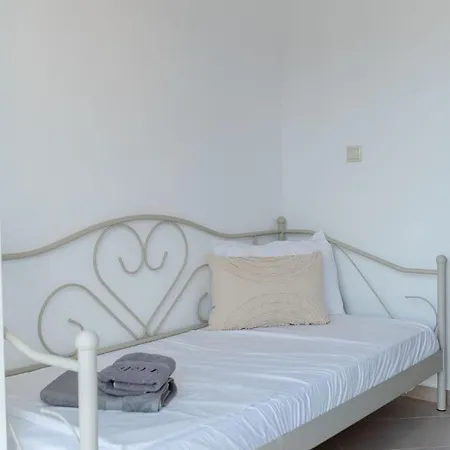 Cozy In Faros 2 Βίλα