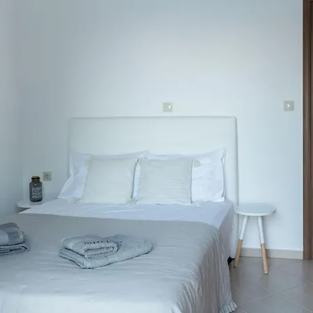 Cozy In Faros 2 Villa Kouvela