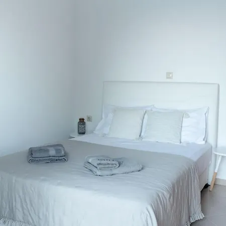 Cozy In Faros 2 Ράχες