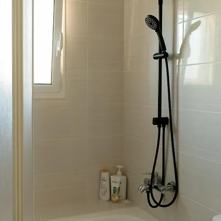 Villa Cozy In Faros 2 *