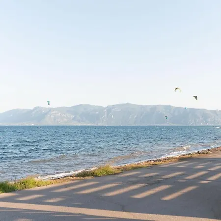 Βίλα Cozy In Faros 2 Ράχες