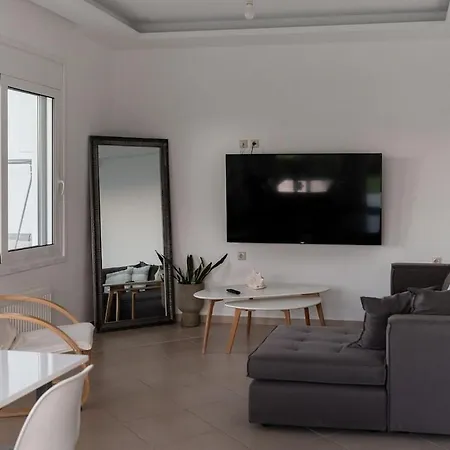 Cozy In Faros 2 Ράχες