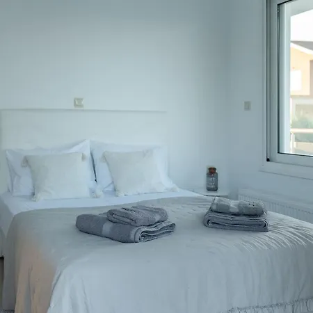 Cozy In Faros 2 Villa Kouvéla